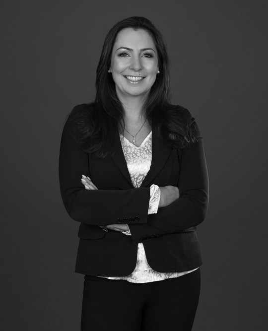 Lilia Olsén