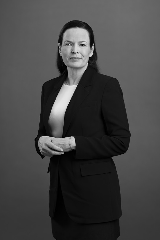 Marie Louise Aagaard