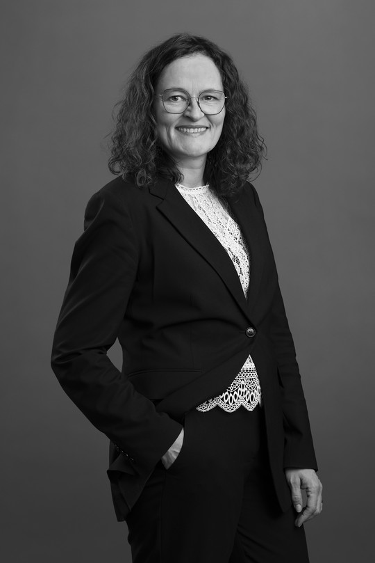 Stine Bernt Stryhn